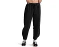 Спортивные штаны Beyond Yoga Luxefleece Barrel с бочкообразными штанинами и эластичным поясом