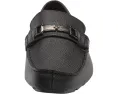 Туфли Calvin Klein Magnus с мокасиновым носком и ремешком