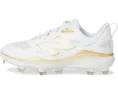 Бейсбольные бутсы New Balance Fresh Foam Velov4 Molded с амортизацией и сетчатым верхом