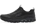 Кроссовки Skechers Arch Fit Glide-Step AT Barnard Hill с поддержкой свода стопы