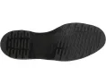 Оксфорды Dr. Martens 1461 3-Tie с классическим силуэтом и амортизирующей подошвой