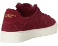 Повседневные кеды Sam Edelman Poppy Woven с плетеной кожей и резиновой подошвой