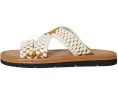 Сандалии Edge Water Woven с плетеным верхом и мягкой стелькой Free People