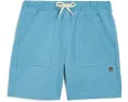Шорты Relaxed Hatley из хлопка с регулируемым поясом