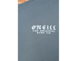 Футболка O'Neill Tag Line Classic с коротким рукавом
