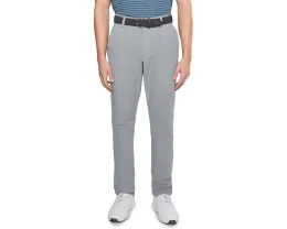 Брюки для гольфа Under Armour Golf Matchplay Tapered с эластичным поясом