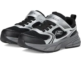 Детские кроссовки SKECHERS KIDS Retro-graph с адаптивной застежкой