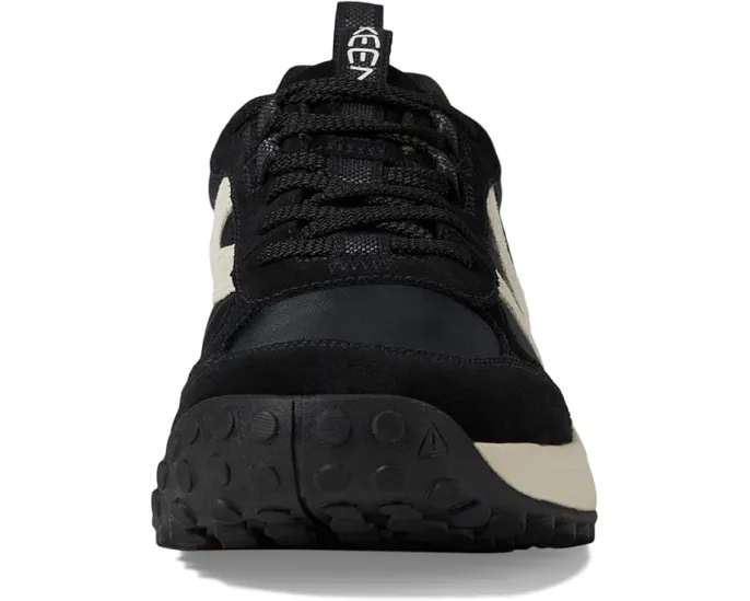 Мужские кроссовки KEEN KS86 из замши с прочной конструкцией