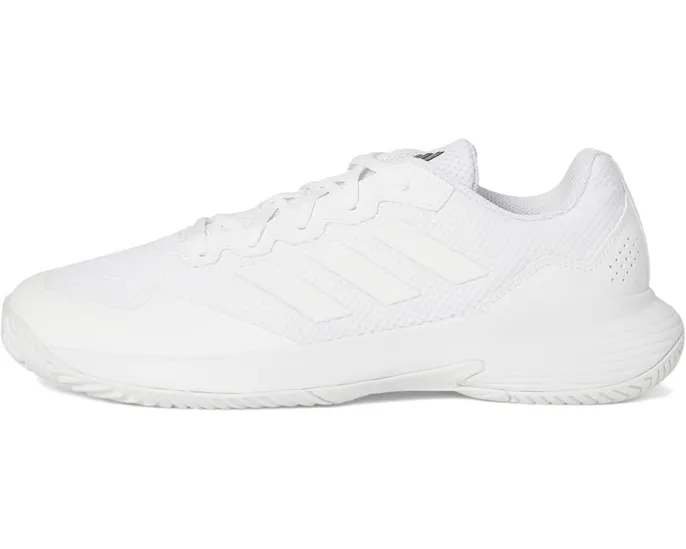 Теннисные кроссовки Adidas Game Court 2 с сетчатым верхом