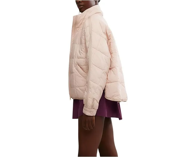 Легкая куртка-пуховик FP Movement Pippa с карманом для упаковки