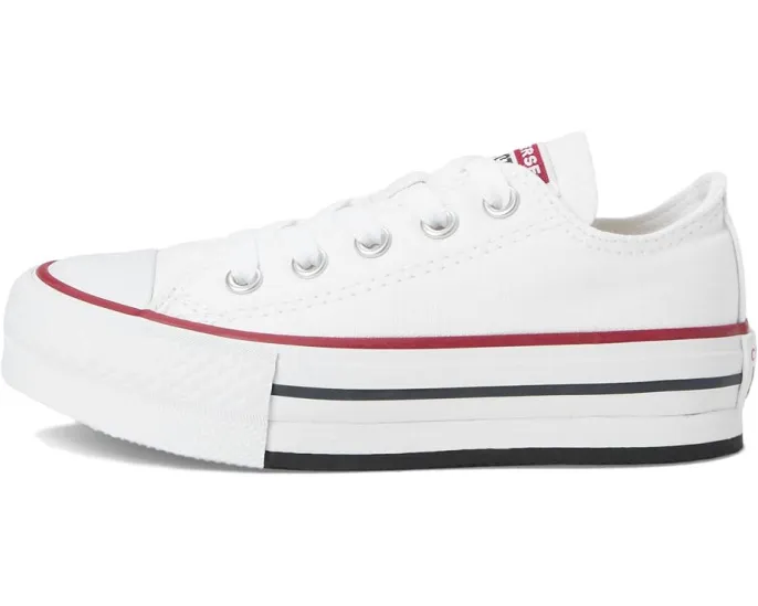Кеды Converse Chuck Taylor All Star Eva Lift Platform для малышей