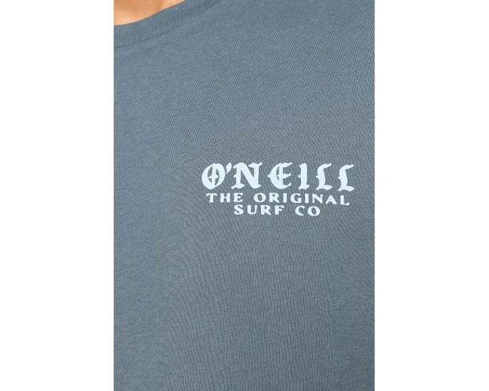 Футболка O'Neill Tag Line Classic с коротким рукавом