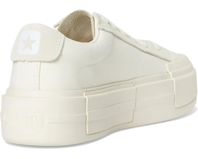 Converse Кроссовки Chuck Taylor All Star Cruise с замшей и технологией OrthoLite