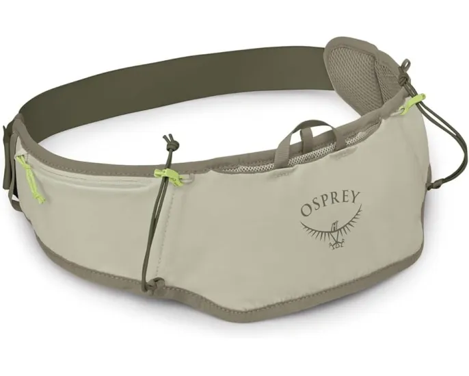 Беговой пояс Osprey Duro Dyna с карманами и светоотражающими элементами