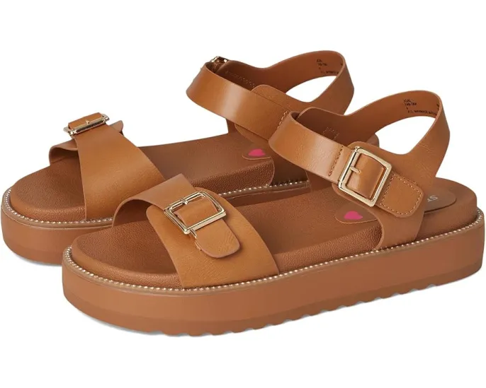 Босоножки Steve Madden Gal для детей