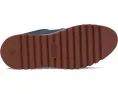 Водонепроницаемые оксфорды Johnston & Murphy Braydon Knit Plain Toe