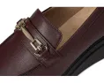 Лоферы LifeStride Dolce-Bit на платформе с декоративным ремешком