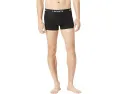 Трусы боксеры Lacoste 5 Pack Cotton Stretch Trunks с эластичным поясом