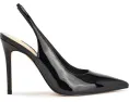 Туфли Nine West Feather из замши с острым носком