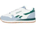 Кроссовки Reebok Classic Leather для детей из кожи и замши