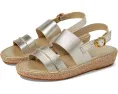 Сандалии Cole Haan Cloudfeel Tilden с текстильным верхом
