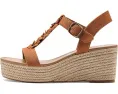 Сандалии Blowfish Malibu Annika 2 на платформе с цветочным декором и регулируемой пряжкой