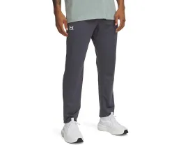 Under Armour Спортивные брюки Sportstyle Brawler с прямым кроем и карманами на молнии