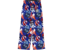 FLOW SOCIETY спортивные штаны для детей и подростков Power Play с длиной по внутреннему шву 19 дюймов (48.26 см)