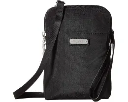 Кроссбоди Take Two RFID Bryant с защитой от сканирования Baggallini