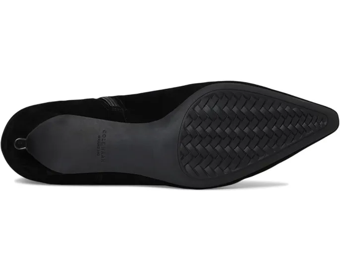 Классические сапоги Cole Haan Go-to Janece Dress для любого случая с водонепроницаемым эффектом