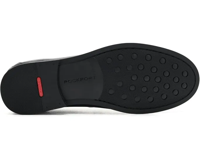 Лоферы Rockport Willcox с технологией truTECH и стелькой EVA