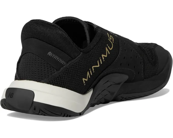 Тренировочные кроссовки New Balance Minimus TR BOA® v2 с системой BOA® Fit