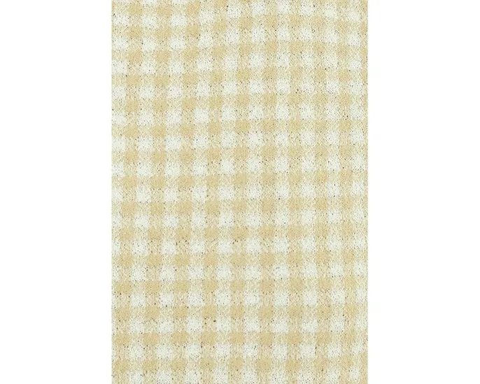 Gingham Taneck