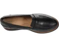 Кроссовки Sharon Gracie от Clarks с кожаным верхом и технологией OrthoLite