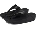 Сандалии FitFlop Lulu с технологией Microwobbleboard и мягкой стелькой