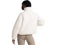 Пуховик Beyond Yoga Essential Warm Up Puffer с капюшоном кокон
