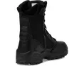 Тактические ботинки 5.11 Tactical 8 ATAC 2.0 с боковой молнией и защитой от скольжения