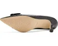 Туфли Fidela с пряжкой из темного шоколада от Cole Haan