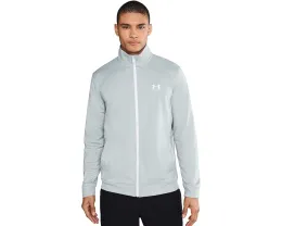 Куртка Under Armour Sportstyle Tricot с гладким трикотажным верхом