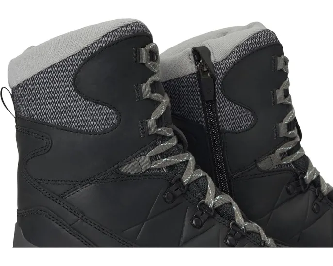 Зимние ботинки Oboz Ousel Mid Insulated B-Dry с утеплителем Freeze Guard 200g