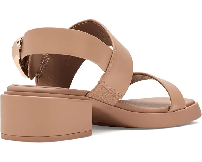 Босоножки Dantay с квадратным носком и низким каблуком Aerosoles