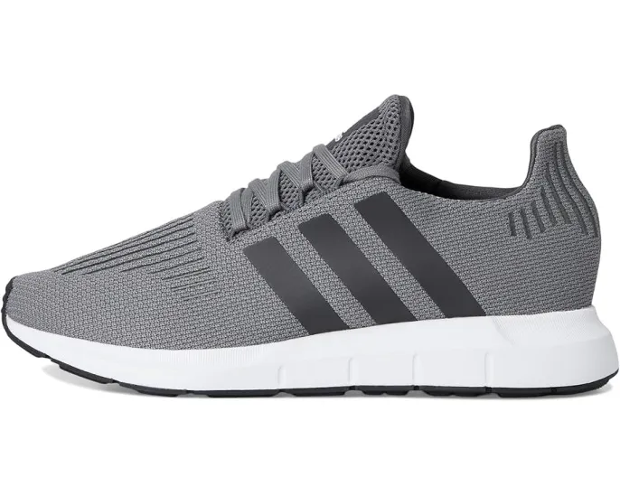 Кроссовки Adidas Swift Run 1.0 с трикотажным верхом