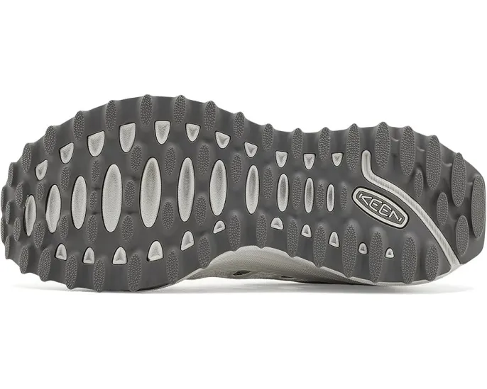 Женские треккинговые кроссовки KEEN Zionic ADV