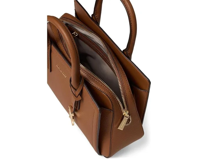 Сумка-сатчел MICHAEL Michael Kors Laila Small с двумя ручками