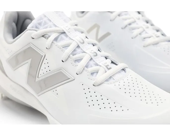 Софтбольные бутсы New Balance Fuse V5 с промежуточной подошвой FuelCell