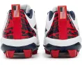Бейсбольные бутсы adidas Kids adiZero Impact 2.0 Duogout