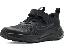 Кроссовки Nike Cosmic Runner Swoosh для детей с шнуровкой и липучкой