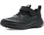 Кроссовки Nike Cosmic Runner Swoosh для детей с шнуровкой и липучкой