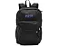 Рюкзак JanSport Big Plans на ноутбук черный