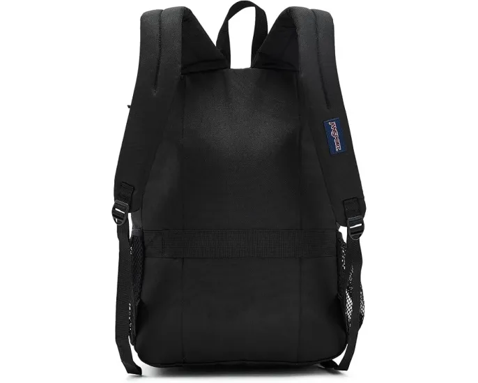 Рюкзак JanSport Big Plans на ноутбук черный